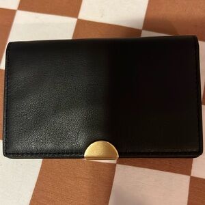 Coach Dreamer Card Case